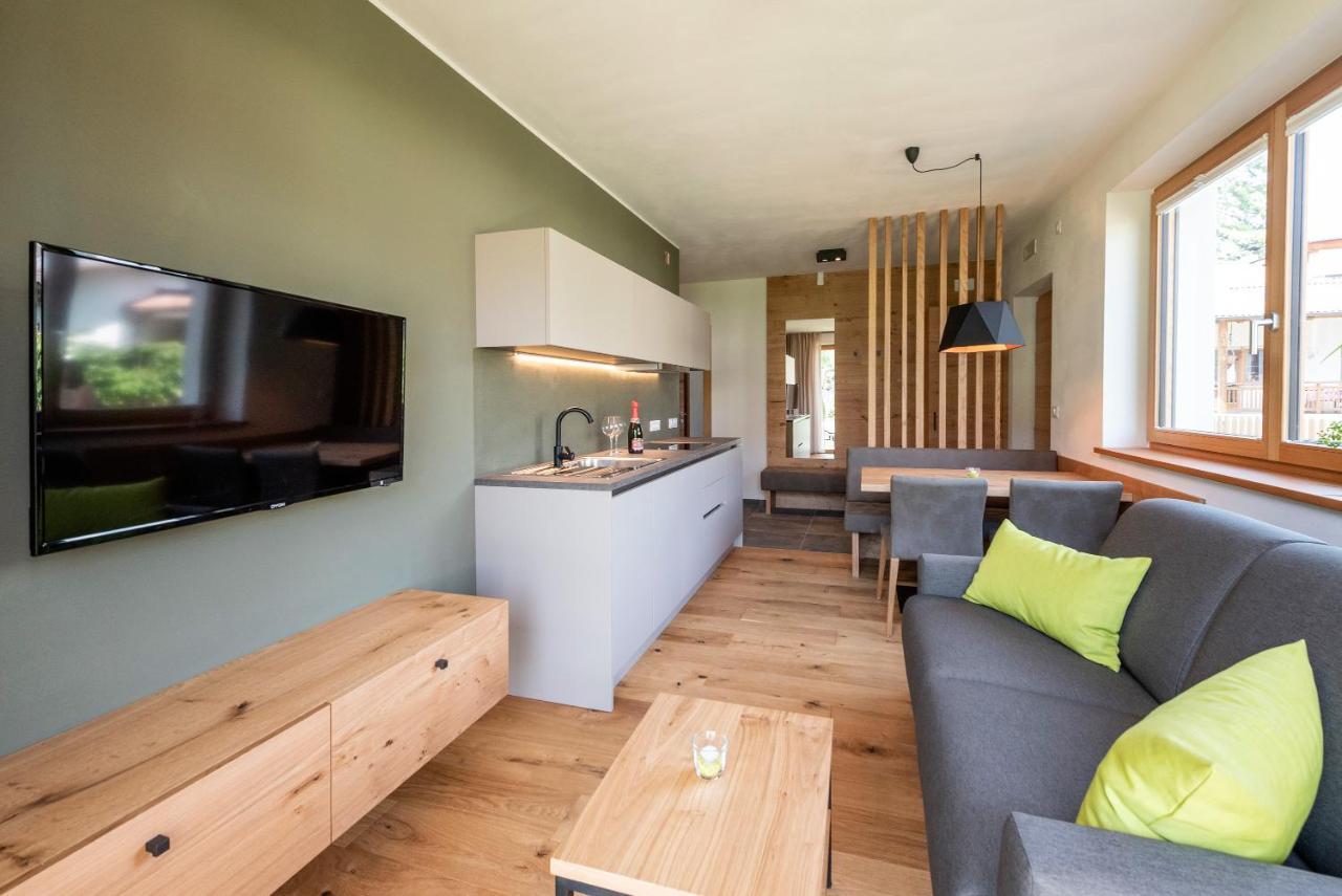Ferienwohnungen Ortsried Nalles Extérieur photo