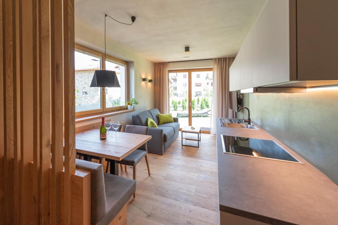 Ferienwohnungen Ortsried Nalles Extérieur photo