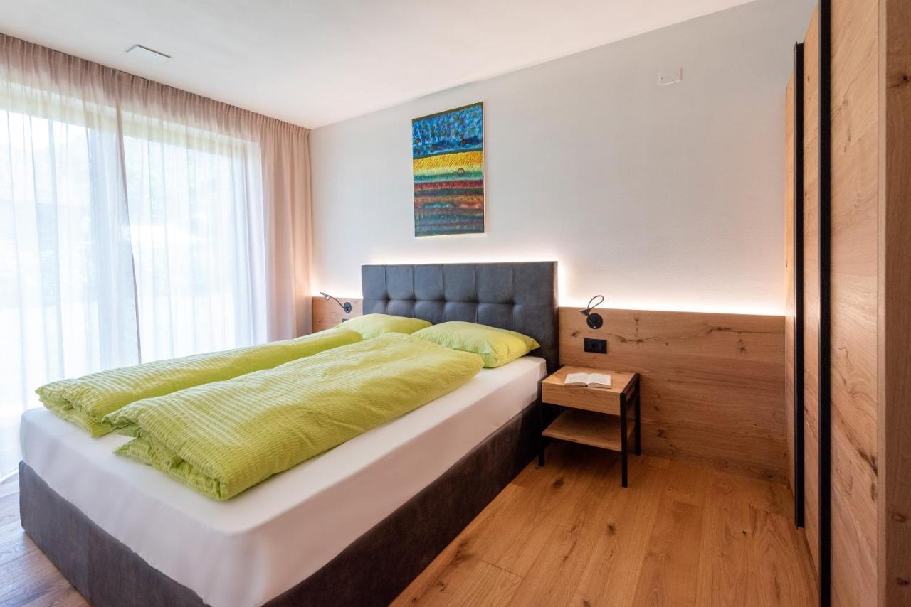 Ferienwohnungen Ortsried Nalles Extérieur photo