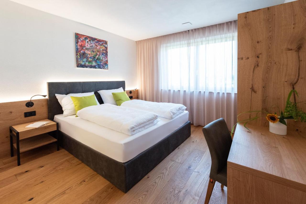 Ferienwohnungen Ortsried Nalles Extérieur photo