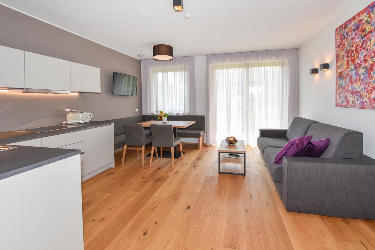 Ferienwohnungen Ortsried Nalles Extérieur photo
