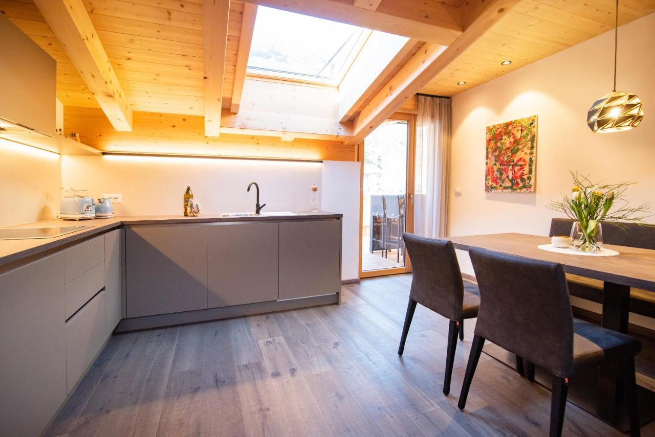 Ferienwohnungen Ortsried Nalles Extérieur photo