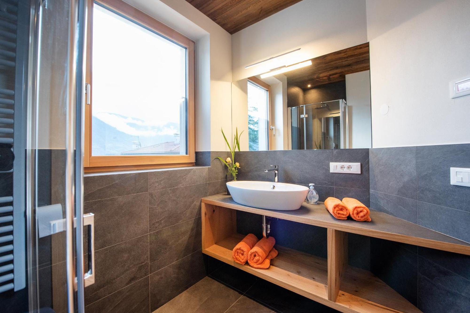 Ferienwohnungen Ortsried Nalles Chambre photo